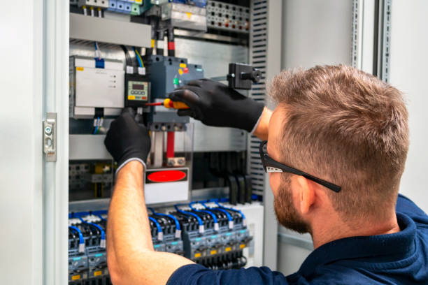 Best Electrical Rewiring Services  in Morgan Hill, CA