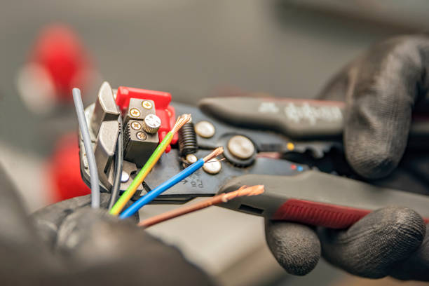 Best Affordable Electrician  in Morgan Hill, CA