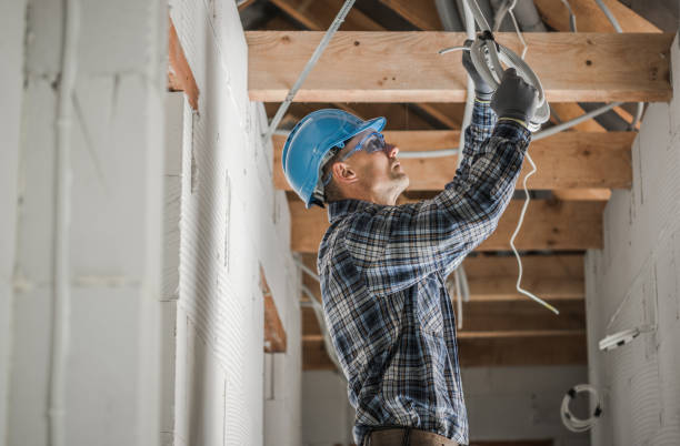 Best Electrical Contractors for Businesses  in Morgan Hill, CA