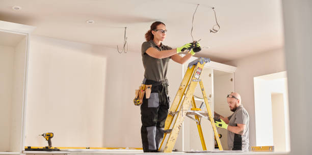 Best Affordable Emergency Electrician  in Morgan Hill, CA
