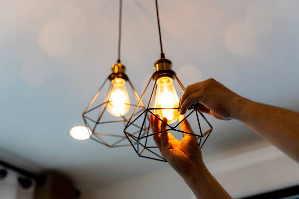 Best Ceiling Fan Installation Electrician  in Morgan Hill, CA