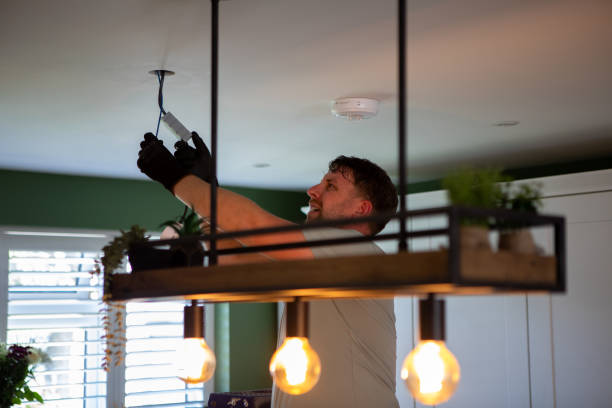 Best Affordable Emergency Electrician  in Morgan Hill, CA