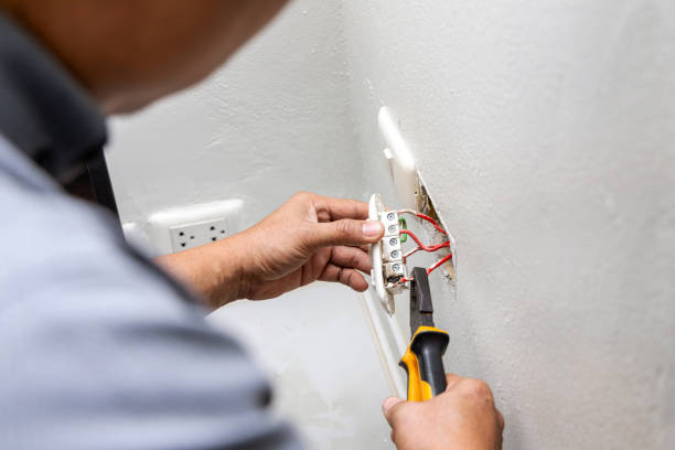Best Circuit Breaker Repair  in Morgan Hill, CA