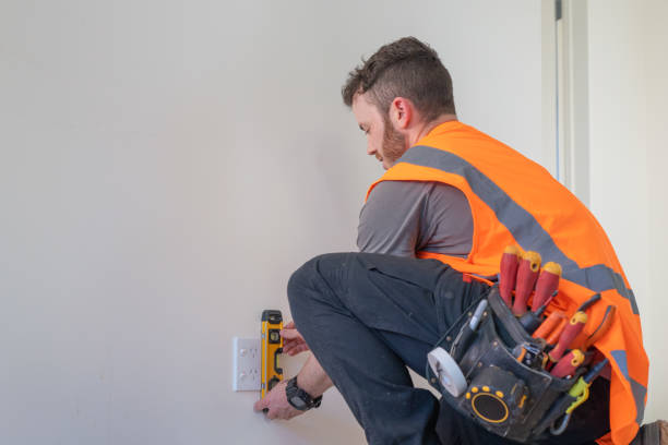 Best 24-Hour Electrician  in Morgan Hill, CA