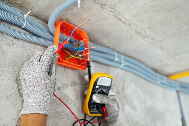 Best Electrician Near Me  in Morgan Hill, CA