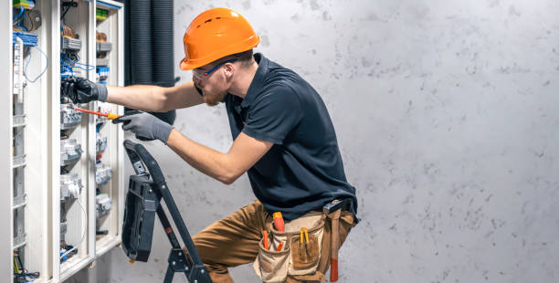 Best Electrical Rewiring Services  in Morgan Hill, CA