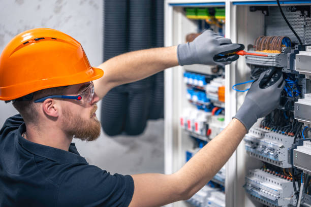 Best Ceiling Fan Installation Electrician  in Morgan Hill, CA