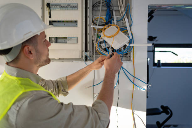 Best Local Electrician Companies  in Morgan Hill, CA